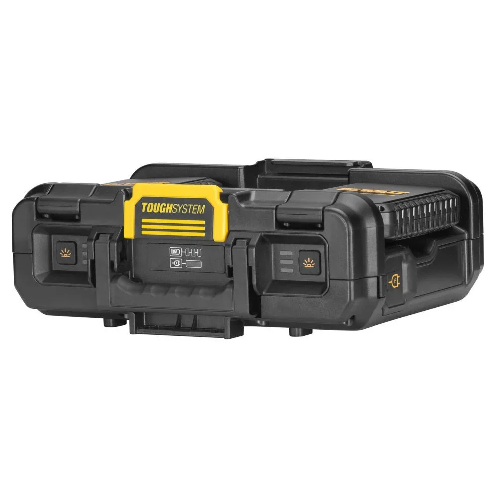 DeWALT DWST08060 Toughsystem 2.0 20V MAX Light Box (Bare Tool) - Image 4