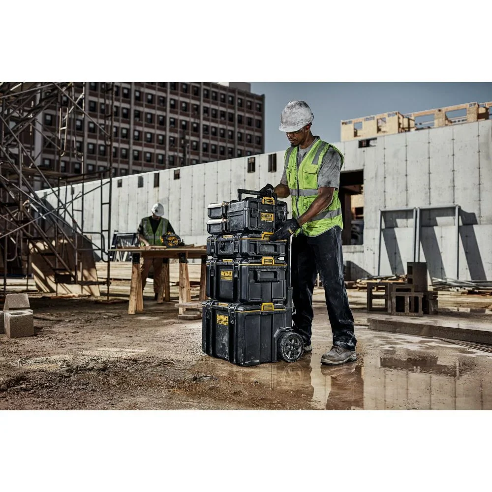 DeWALT DWST08050 TOUGHSYSTEM 2.0 CHARGER BOX - Image 10
