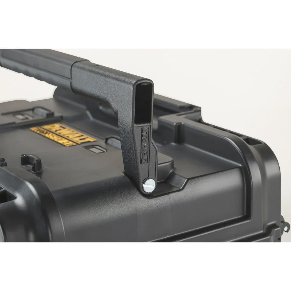 DeWALT DWST08050 TOUGHSYSTEM 2.0 CHARGER BOX - Image 11