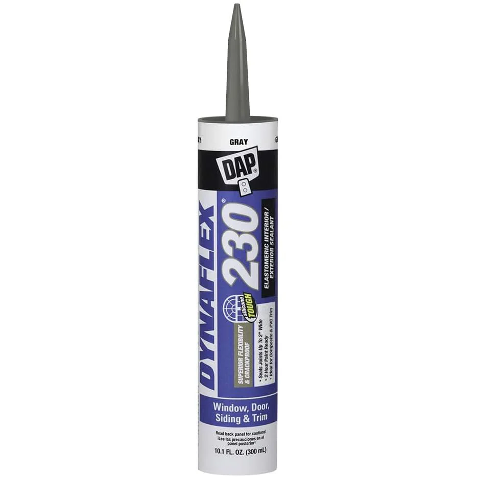 DYNAFLEX 230 PREM SEAL CEDAR TAN 10.1 FL. OZ. - Image 2