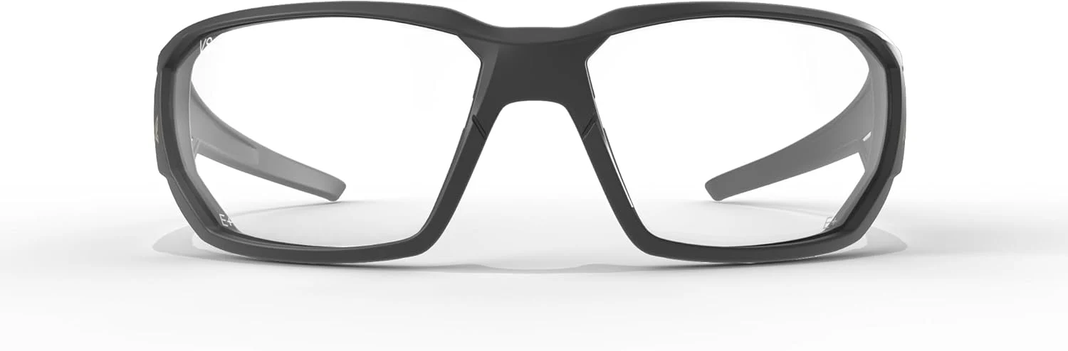 EDGE TXD416 Dawson Polarized Wrap-Around Safety Glasses Black Casual - Image 3