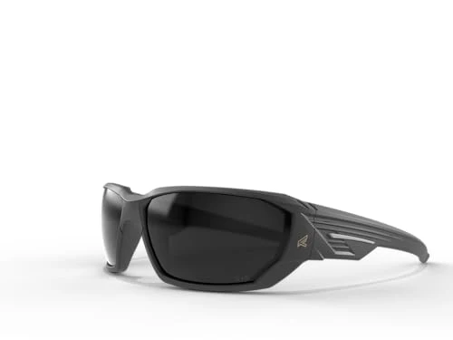 EDGE Dawson Anti Fog Safety Glasses for Men, High Impact Rated ANSI Z87.1 Safety Non Slip Sunglasses, Protective Eyewear