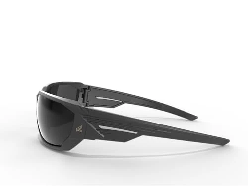 EDGE Dawson Anti Fog Safety Glasses for Men, High Impact Rated ANSI Z87.1 Safety Non Slip Sunglasses, Protective Eyewear - Image 3