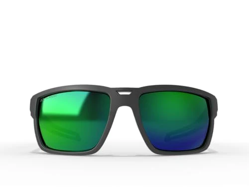 EDGE Lassen Z87 Safety Glasses for Men: Tough, Impact Rated, Polycarbonate Lenses, Available in Polarized, Tinted, or Clear - Image 2