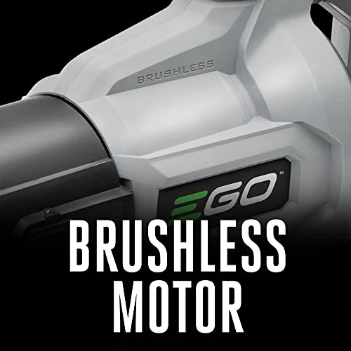 EGO Power+ 580 Leaf Blower - Image 7