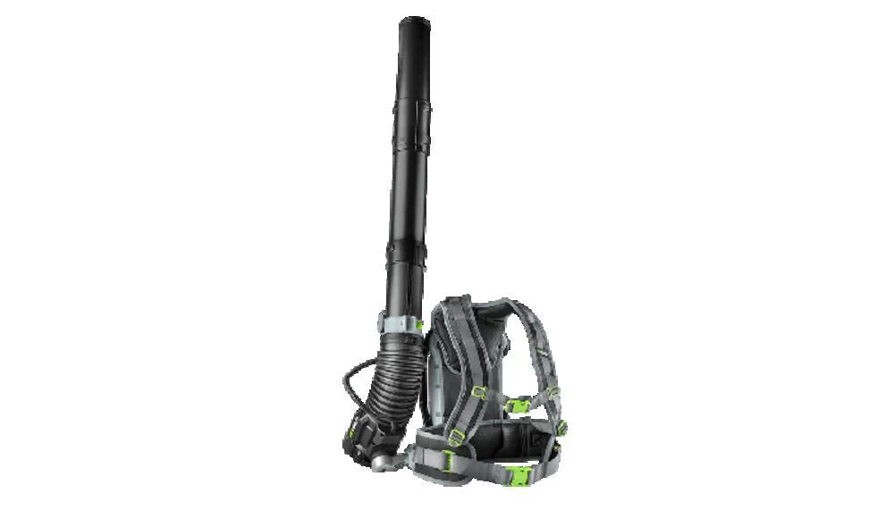 EGO Power+ Turbo Backpack Blower Cordless 3-Speed Kit - Image 2