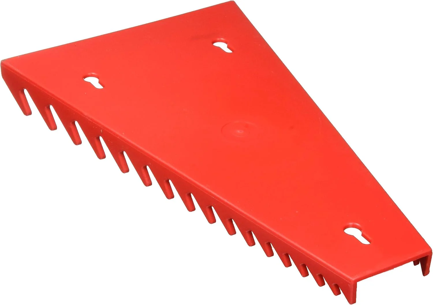 ERNST 5160 Reverse Wrench Organizer, 16 Tool, Red - Image 3