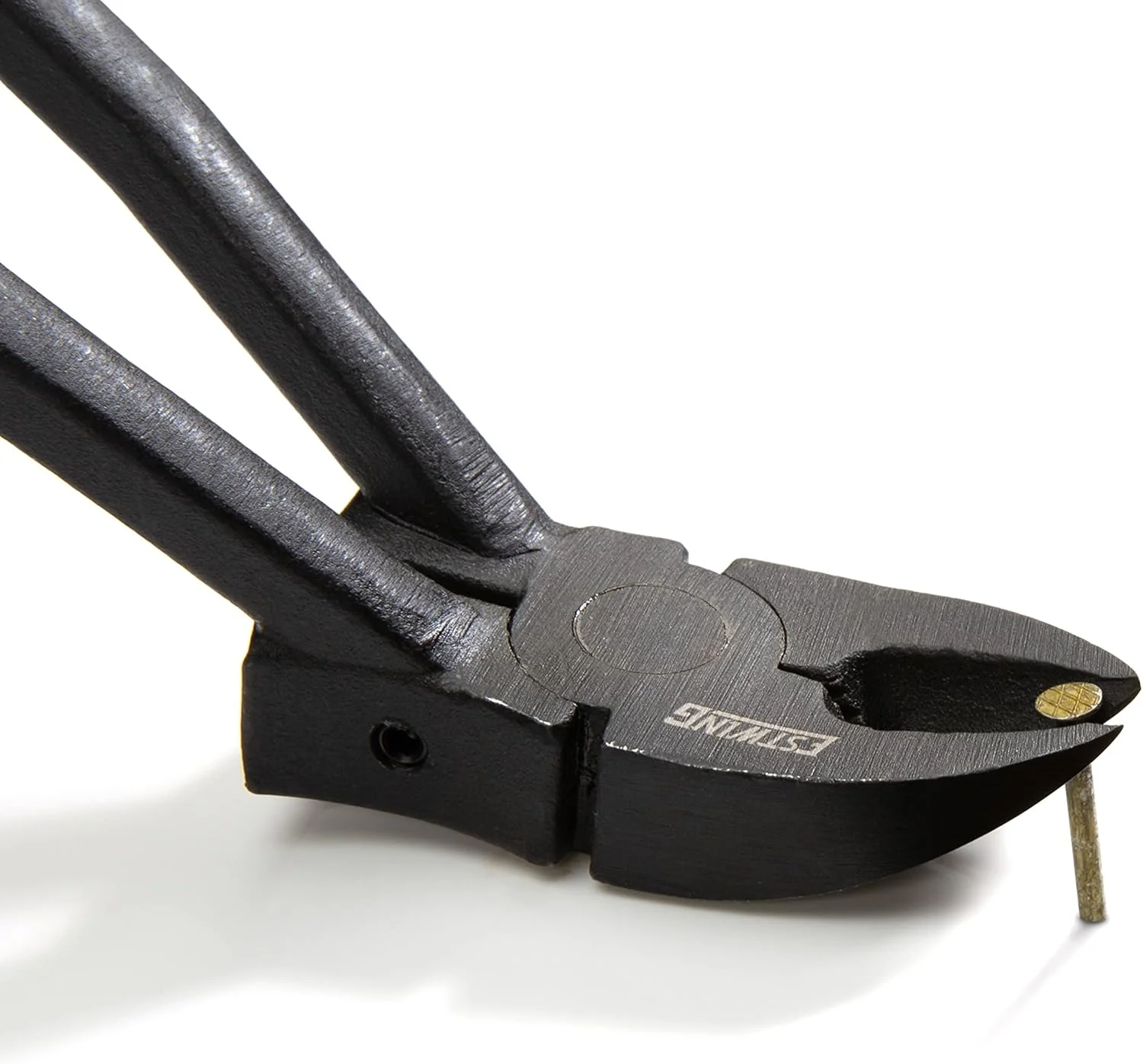 Estwing 42543 11-Inch Heavy Duty Nail Jack Brad, Nail and Staple Remover - Image 3