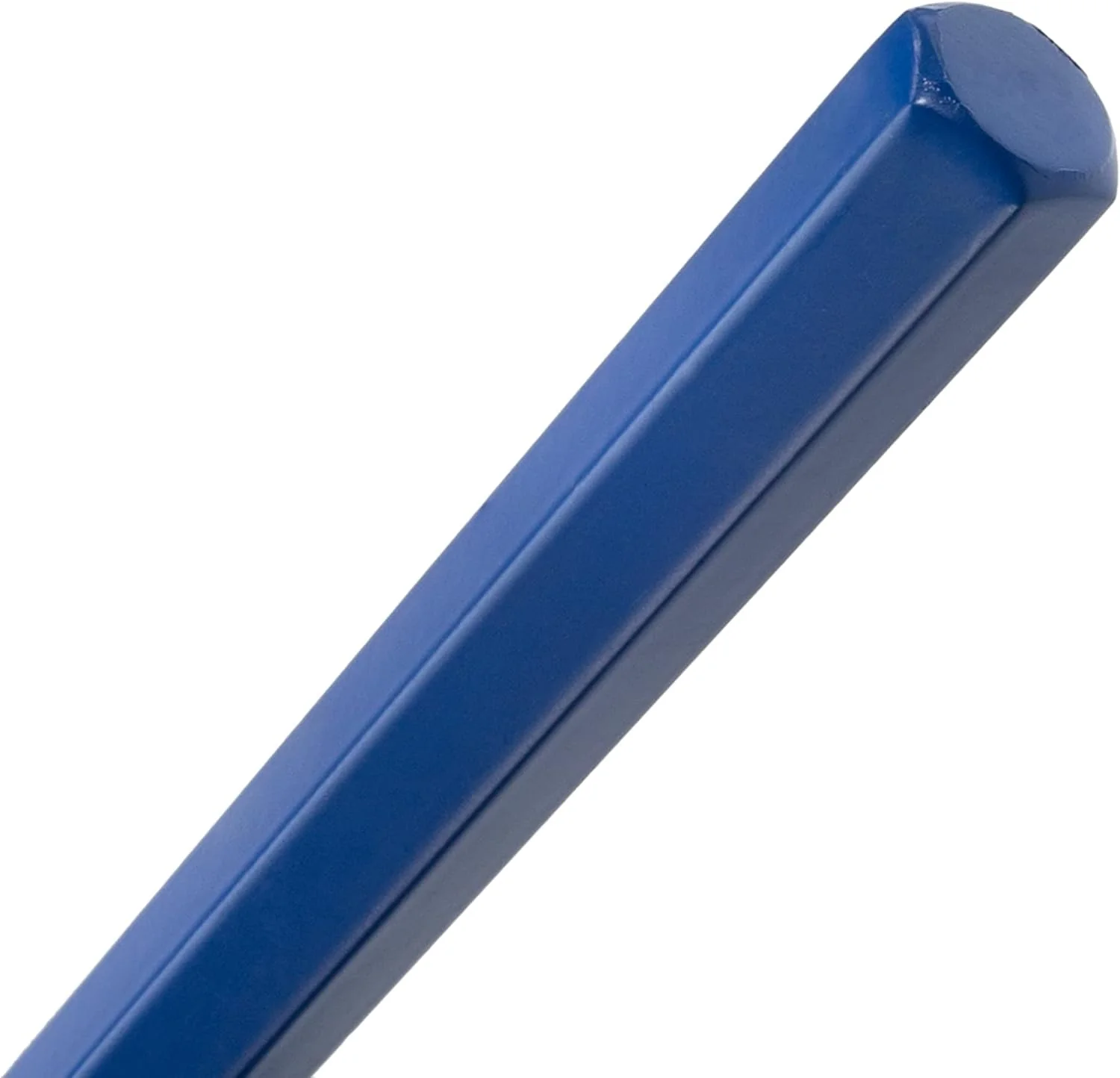 Estwing 42511 4-Inch Wide Hex Shaft Masonry Chisel - Image 4