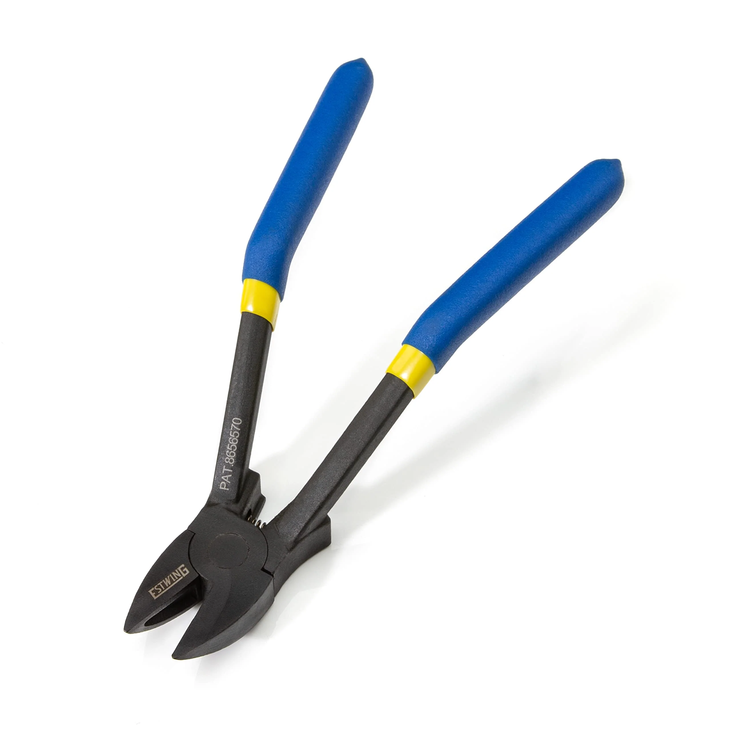 Estwing 42584 8.5-Inch Heavy Duty Nail Hunter Brad, Nail and Staple Remover