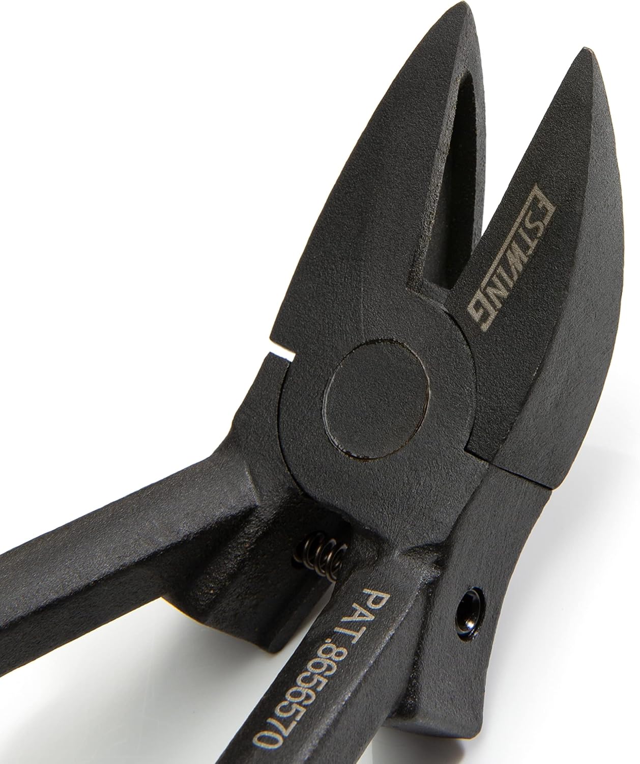 Estwing 42584 8.5-Inch Heavy Duty Nail Hunter Brad, Nail and Staple Remover - Image 2