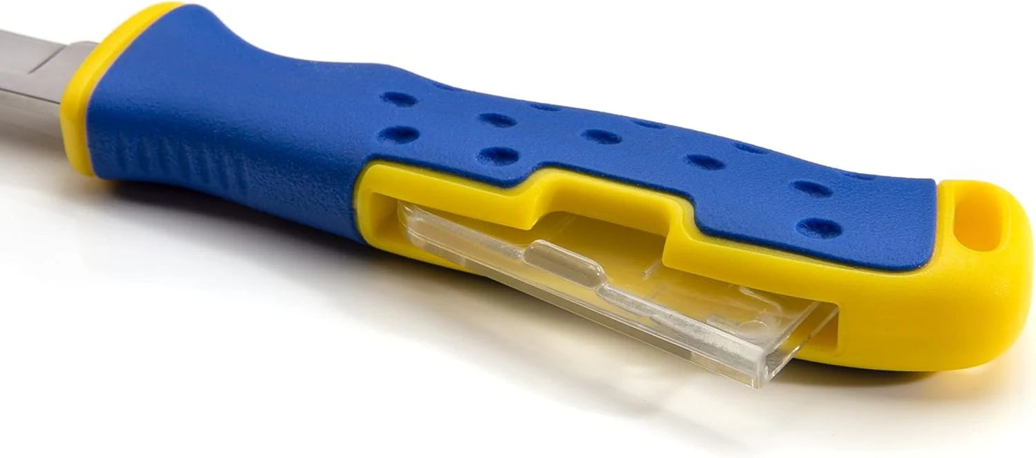 Estwing 42467 Cable Splicing Scissors and Knife Set - Image 3