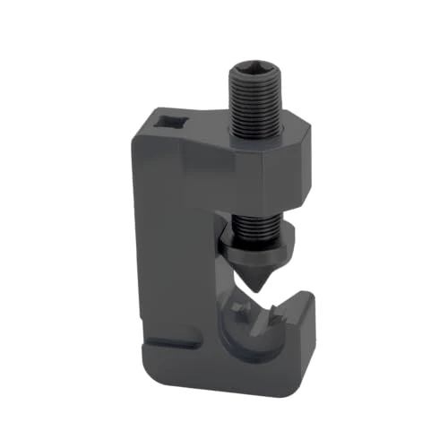 EZRED B7946 3-Point Mini Wire & Cable Crimper