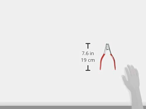 EZRED - Battery Terminal Spreader (BK720IM) - Image 2