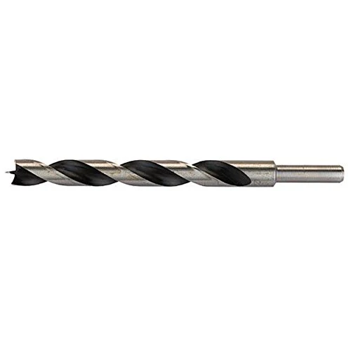 Fisch Brad Point Drill Bits (12mm x 151mm) - Premium Drill Bits for Soft, Hard, Veneered and Laminated Wood, MDF and Acrylic Glass - Beveled Edge for Fast, Easy Cutting - FSF-004127 - Made in Austria - Image 3