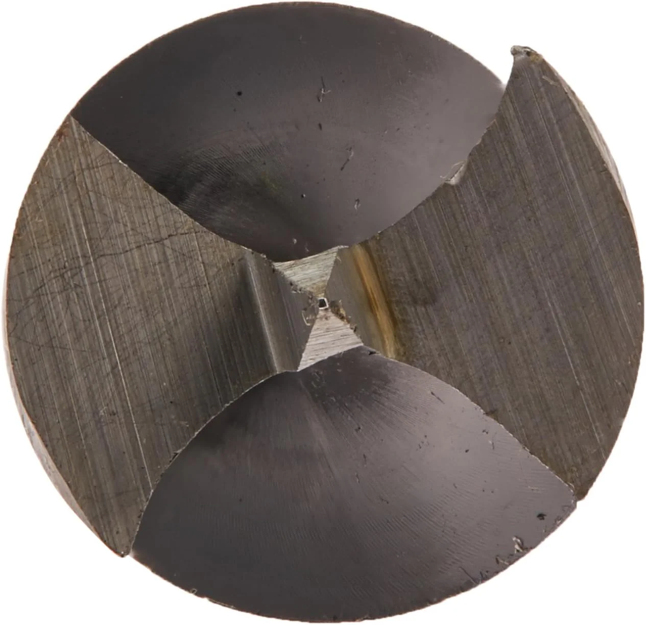 Fisch Brad Point Drill Bits (13mm x 151mm) - Premium Drill Bits for Soft, Hard, Veneered and Laminated Wood, MDF and Acrylic Glass - Beveled Edge for Fast, Easy Cutting - FSF-004134 - Made in Austria - Image 4