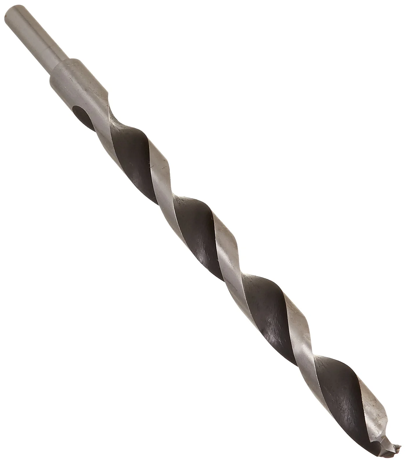 Fisch Brad Point Drill Bits (9/16" x 250mm) - Premium Drill Bits for Soft, Hard, Veneered and Laminated Wood, MDF and Acrylic Glass - Beveled Edge for Fast, Easy Cutting - FSF-328582 - Made in Austria