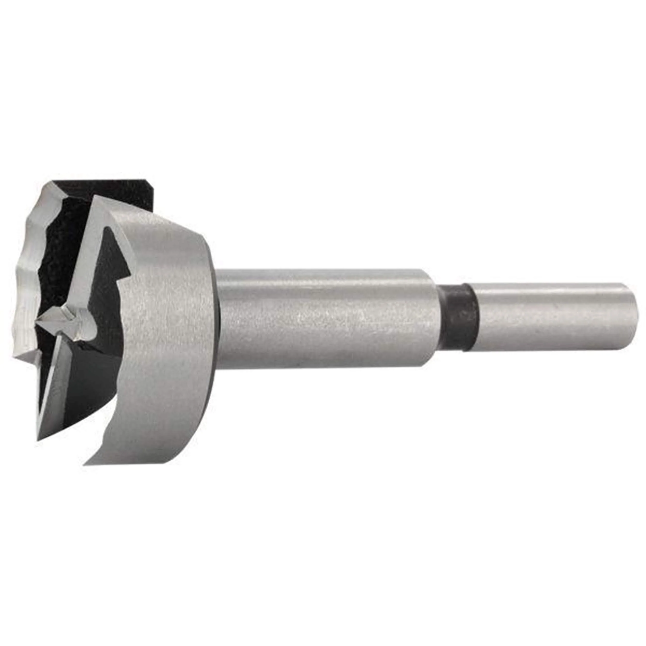 Fisch FSA-309123 2-1/8-Inch Diameter by 3/8-Inch Wave Cutter Forstner Bit