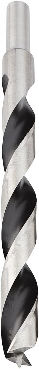Fisch FSF-327813 Brad Point Drill, 5/8-Inch, 1-Pack - Image 2