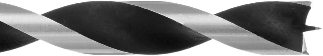 Fisch FSF-328599 Brad Pt. Drill - Oal-Cylinder, 5/8" Diameter x 250mm - Image 3