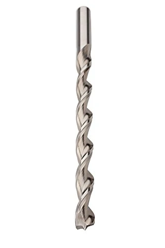 Fisch Pen Drill Bits (15mm x 150mm) - Pen Maker Flutes for Wood Turning, Pen Blanks and Pen Making - Durable, Easy to Install, Guarantees Clean Entrance - FSN-322696 - Made from M2 HSS High Speed Steel - Image 5