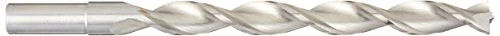 Fisch Pen Drill Bits (27/64" x 150mm) - Pen Maker Flutes for Wood Turning, Pen Blanks and Pen Making - Durable, Easy to Install, Guarantees Clean Entrance - FSN-322634 - Made from M2 HSS High Speed Steel - Image 2