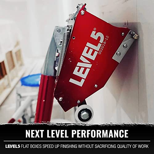 LEVEL5 Flat Box Extension Handles - Image 6