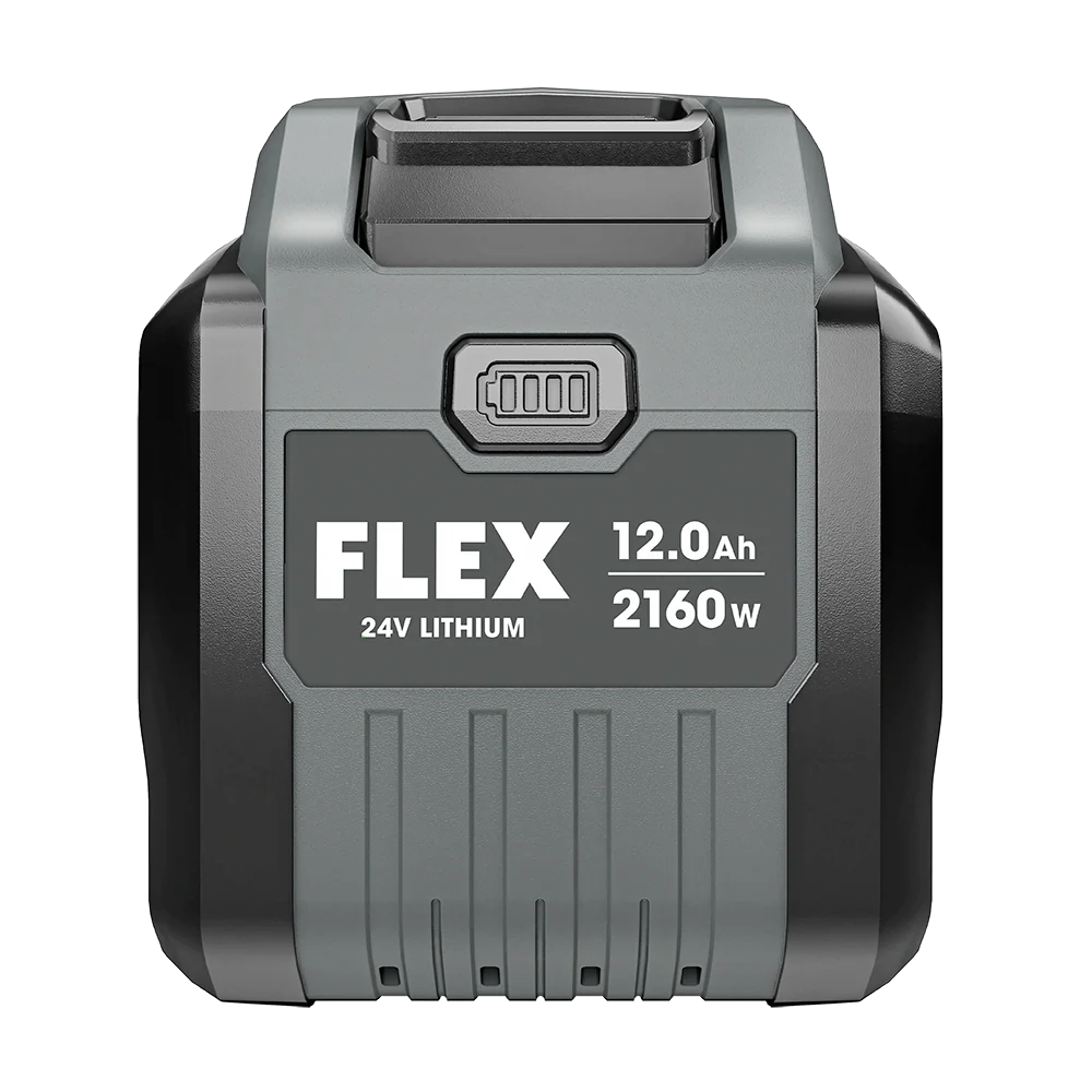 FLEX 24V 12.0Ah Lithium-Ion Battery - Image 3