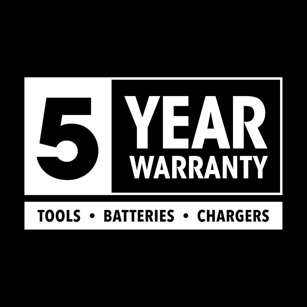 FLEX 24V 12.0Ah Lithium-Ion Battery - Image 5