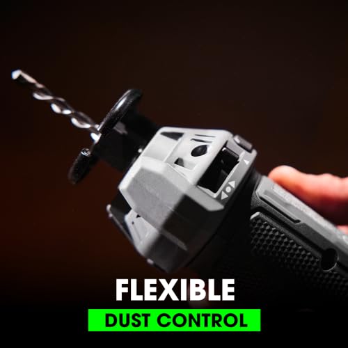 FLEX 24V Brushless Cordless Drywall Cut Out Tool - Image 3