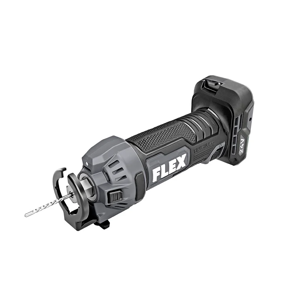 FLEX 24V Brushless Cordless Drywall Cut Out Tool - Image 7