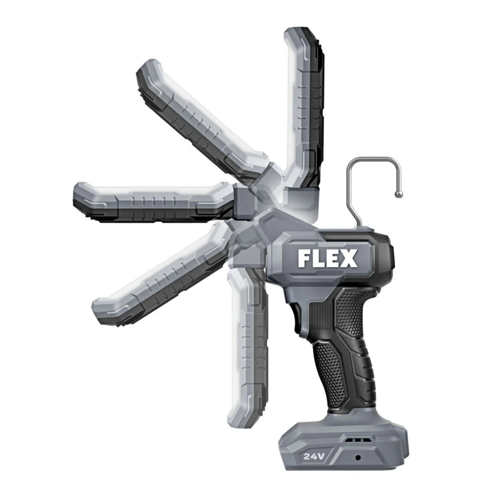 FLEX 24V Inspection Light (Bare Tool) - Image 4