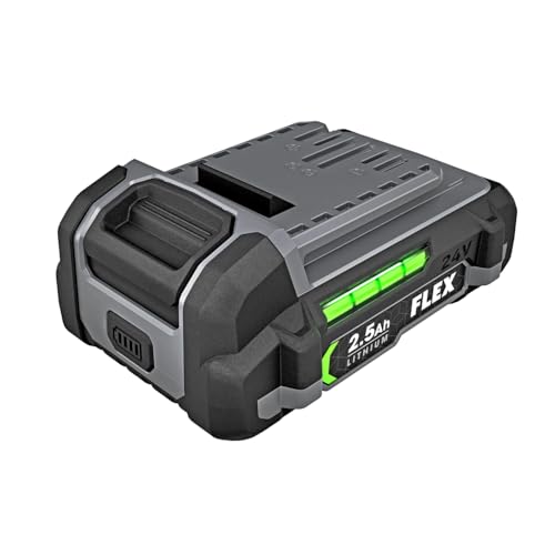 FLEX 24V Lithium-Ion Battery