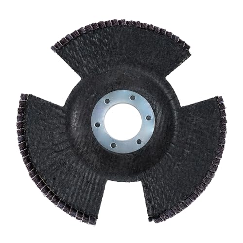 FLEX 4-1/2-inch 40 Grit Sight MAX Flap Disc - Image 2