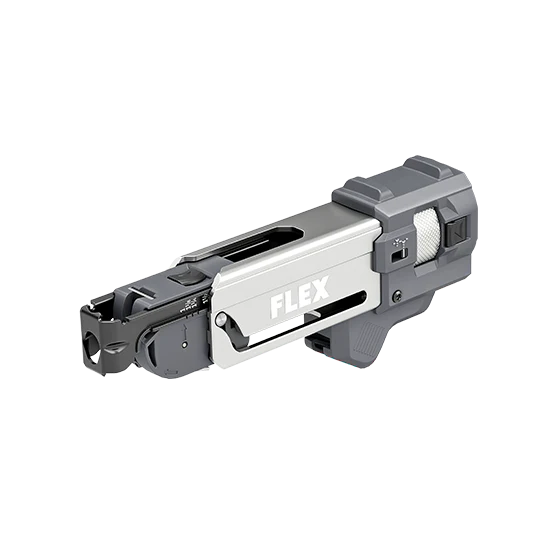 FLEX Collated Magazine for Drywall Screw Gun - Image 4
