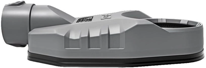 FLEX Dust Extractor for Rotary Hammer, Compatible with FLEX 24V Rotary Hammers - FT151 - Image 4