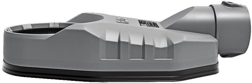 FLEX Dust Extractor for Rotary Hammer, Compatible with FLEX 24V Rotary Hammers - FT151 - Image 5