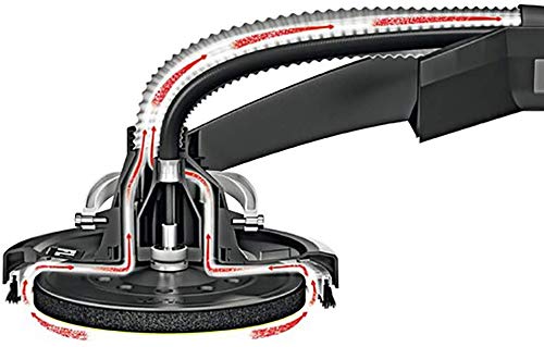 FLEX GE 5 Giraffe Drywall Sander Basic Unit with 12-foot Hose - Image 2