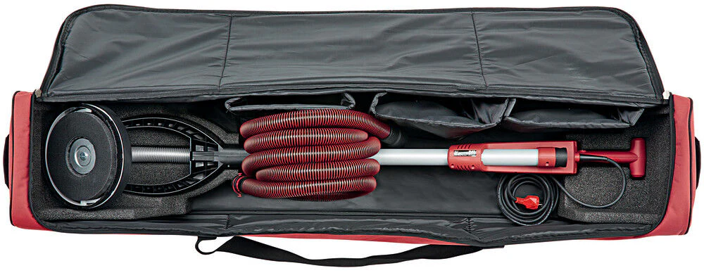 FLEX GE 5 Giraffe Drywall Sander Basic Unit with 12-foot Hose - Image 6