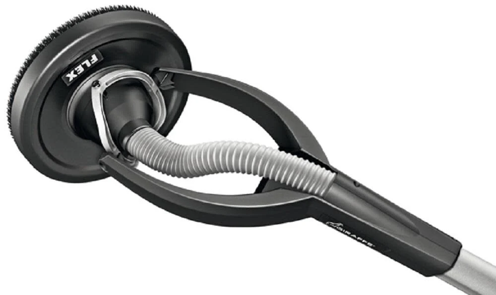 FLEX GE 5 Giraffe Drywall Sander Basic Unit with 12-foot Hose - Image 7