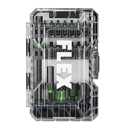FLEX STACK PACK 41-Piece Impact Driver Bit Set - Image 2