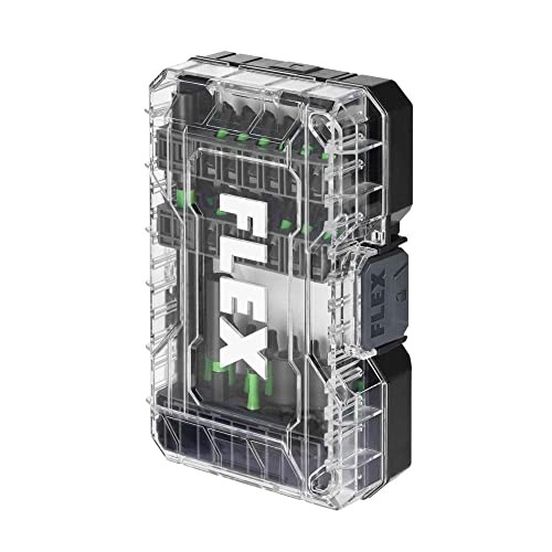 FLEX STACK PACK 41-Piece Impact Driver Bit Set - Image 3