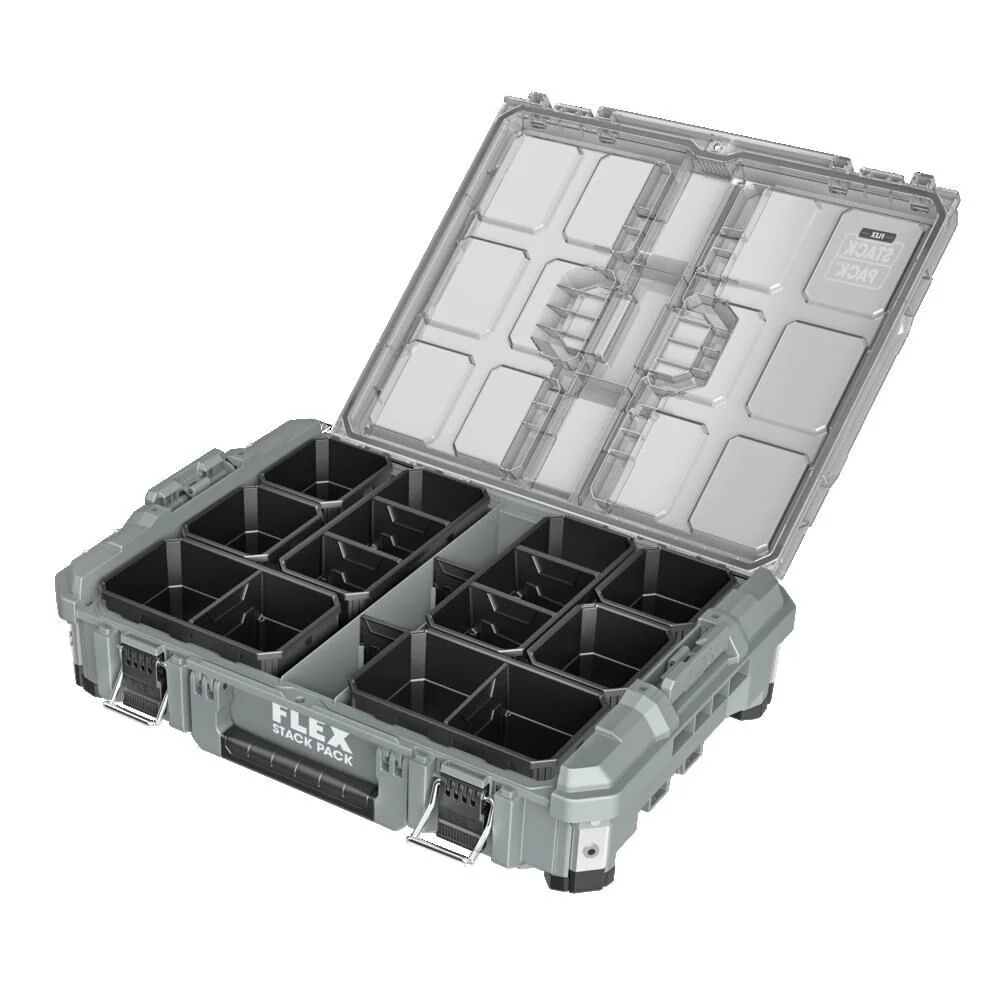 FLEX STACK PACK Organizer Box - Image 2