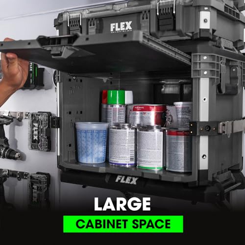 FLEX STACK PACK Storage System - Image 4
