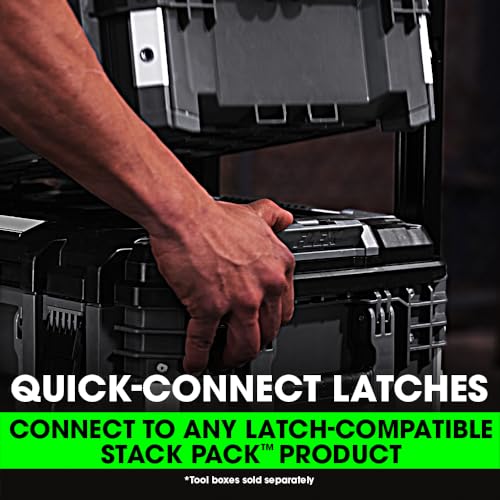 FLEX STACK PACK Storage System Cabinet - Image 6