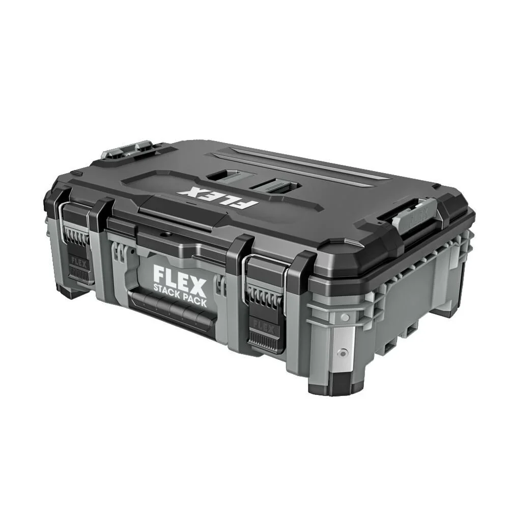FLEX Stack Pack Suitcase Toolbox