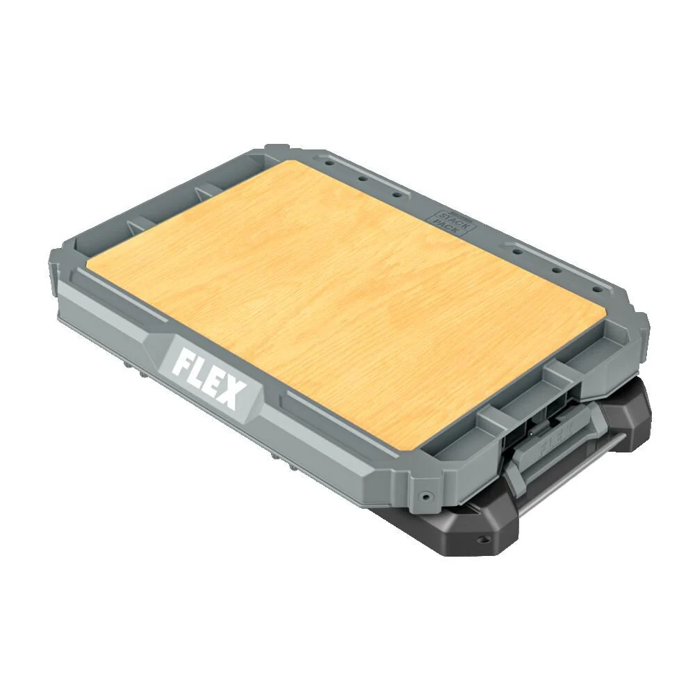 FLEX STACK PACK Worktop - Image 2