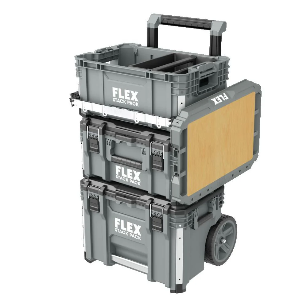 FLEX STACK PACK Worktop - Image 4