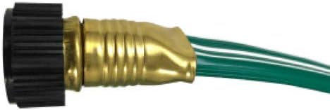 Flexon FS25CNV2 25-Foot Three Tube Sprinkler Hose - Image 4