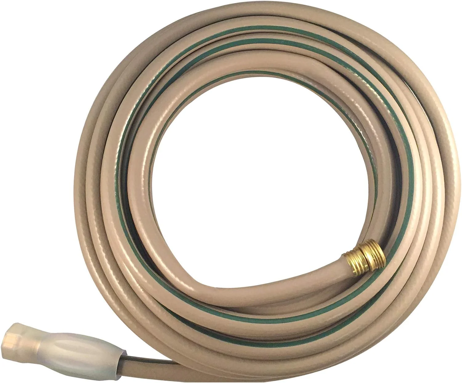 Flexon FAW58100 Garden Hose, 100ft, 5/8" Diameter - Image 3